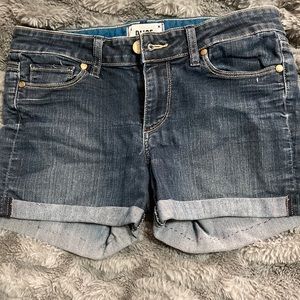 Paige Jean shorts